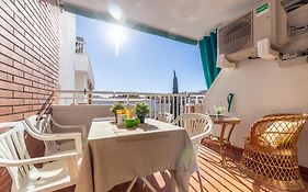 Apartamentos Atlas IV
